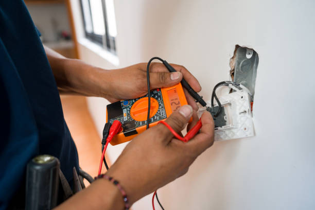 Best Electrical System Inspection  in Plum, PA