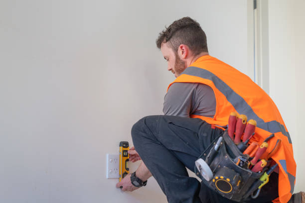 Best Emergency Electrician Near Me  in Plum, PA