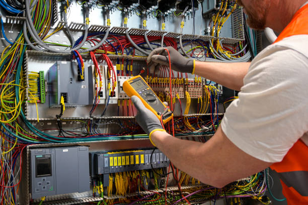 Best Affordable Emergency Electrician  in Plum, PA
