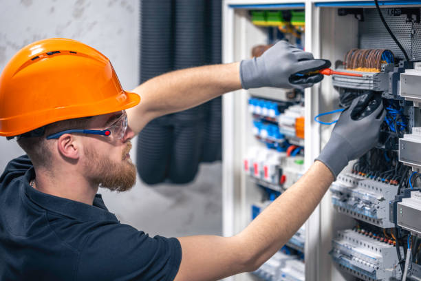 Best Electrical Repair Services  in Plum, PA