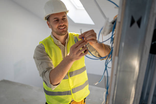 Best Electrical Wiring Services  in Plum, PA